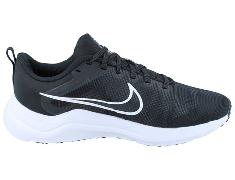 nike downshifter damen schwarz